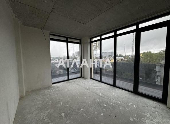 2-комнатная квартира по адресу Окружная ул.   (площадь 81,2 м²) - Atlanta.ua