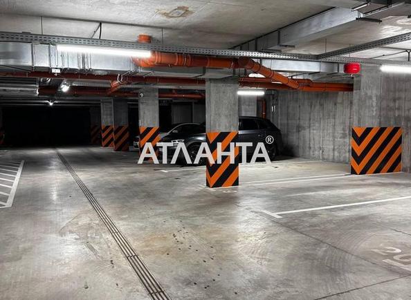 2-комнатная квартира по адресу Окружная ул.   (площадь 81,2 м²) - Atlanta.ua - фото 14