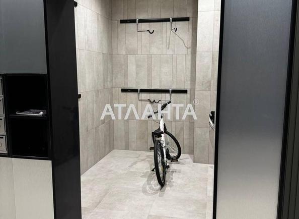 2-комнатная квартира по адресу Окружная ул.   (площадь 81,2 м²) - Atlanta.ua - фото 16