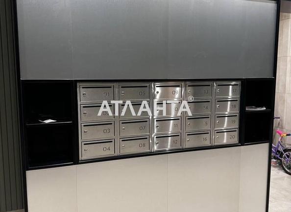 2-комнатная квартира по адресу Окружная ул.   (площадь 81,2 м²) - Atlanta.ua - фото 17