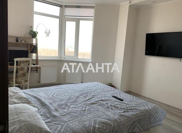 1-комнатная квартира по адресу ул. Проценко (площадь 33 м²) - Atlanta.ua