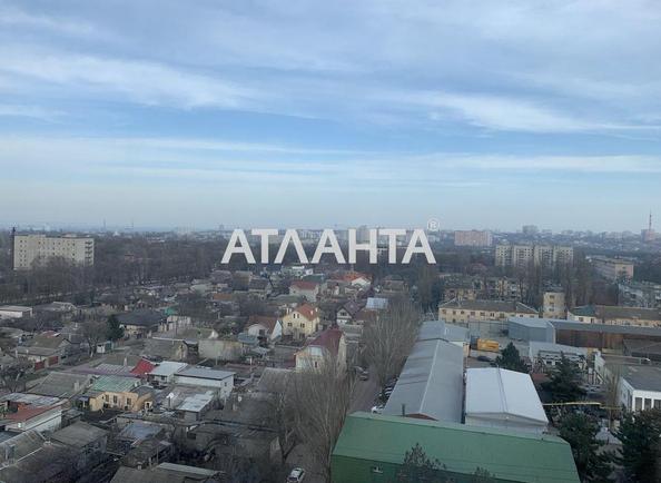 1-комнатная квартира по адресу ул. Проценко (площадь 33 м²) - Atlanta.ua - фото 8