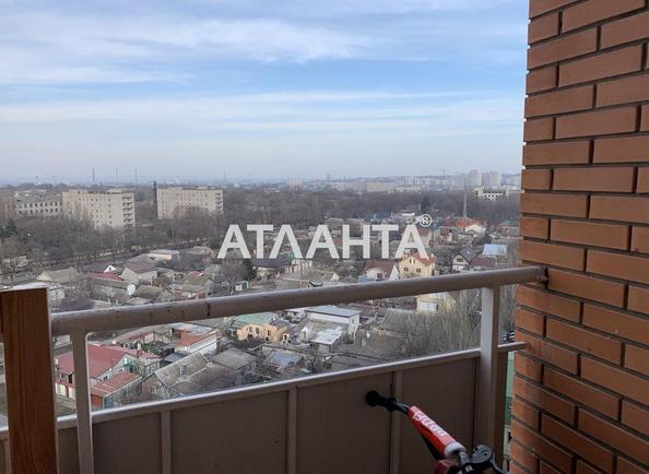 1-комнатная квартира по адресу ул. Проценко (площадь 33 м²) - Atlanta.ua - фото 9