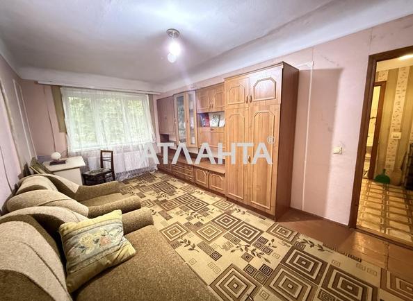2-комнатная квартира по адресу ул. Авангардна (площадь 47 м²) - Atlanta.ua