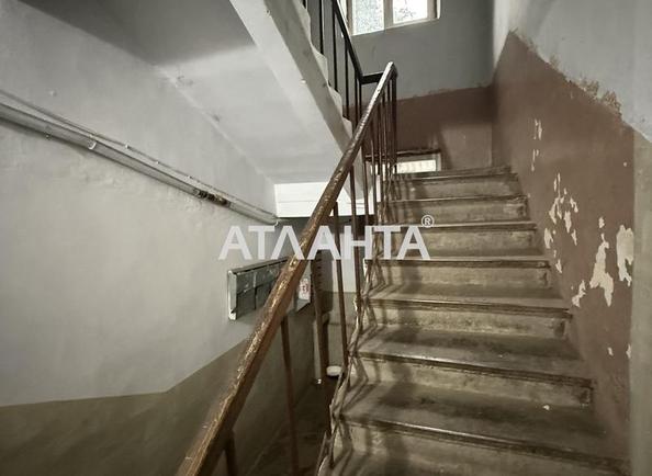 2-комнатная квартира по адресу ул. Авангардна (площадь 47 м²) - Atlanta.ua - фото 16