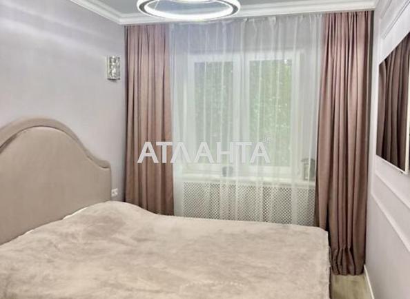 3-комнатная квартира по адресу ул. Малиновского марш. (площадь 70 м²) - Atlanta.ua - фото 10