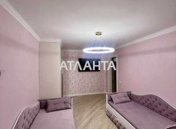 3-комнатная квартира по адресу ул. Малиновского марш. (площадь 70 м²) - Atlanta.ua - фото 14