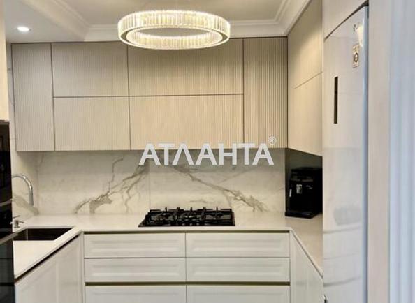 3-комнатная квартира по адресу ул. Малиновского марш. (площадь 70 м²) - Atlanta.ua - фото 9