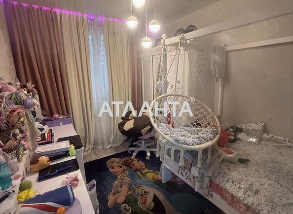3-кімнатна квартира за адресою вул. Грушевського Михайла (площа 92 м²) - Atlanta.ua - фото 10