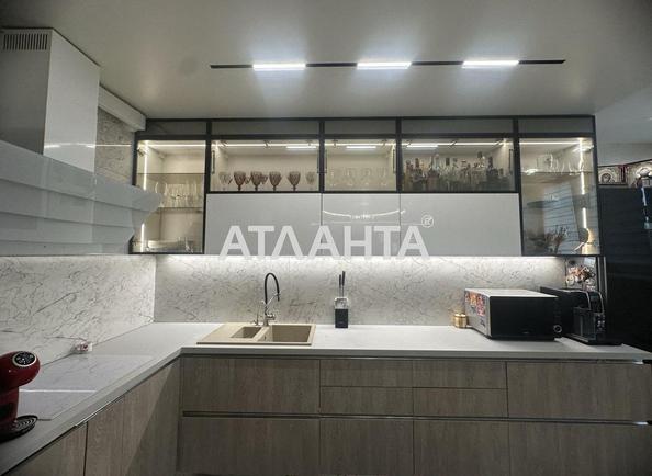 3-кімнатна квартира за адресою вул. Грушевського Михайла (площа 92 м²) - Atlanta.ua - фото 7