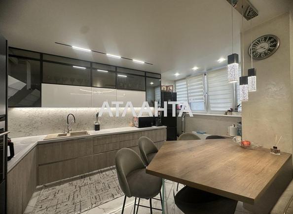 3-кімнатна квартира за адресою вул. Грушевського Михайла (площа 92 м²) - Atlanta.ua - фото 5