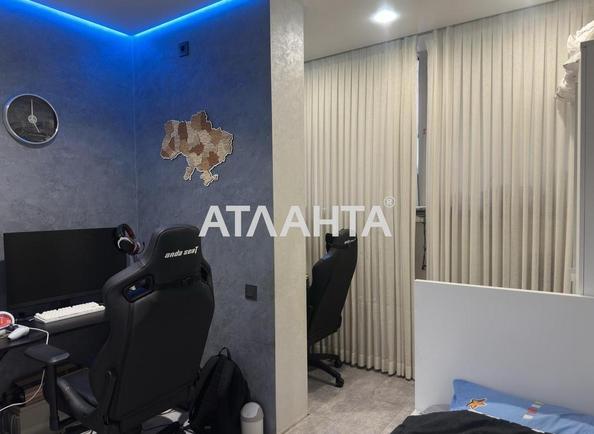 3-кімнатна квартира за адресою вул. Грушевського Михайла (площа 92 м²) - Atlanta.ua - фото 13