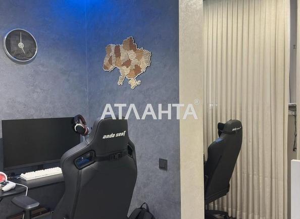 3-кімнатна квартира за адресою вул. Грушевського Михайла (площа 92 м²) - Atlanta.ua - фото 14