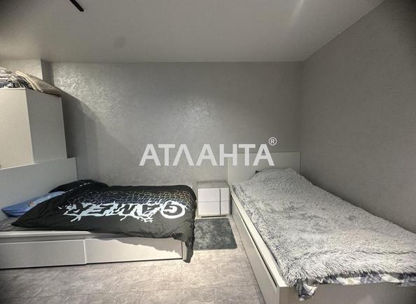 3-кімнатна квартира за адресою вул. Грушевського Михайла (площа 92 м²) - Atlanta.ua - фото 16