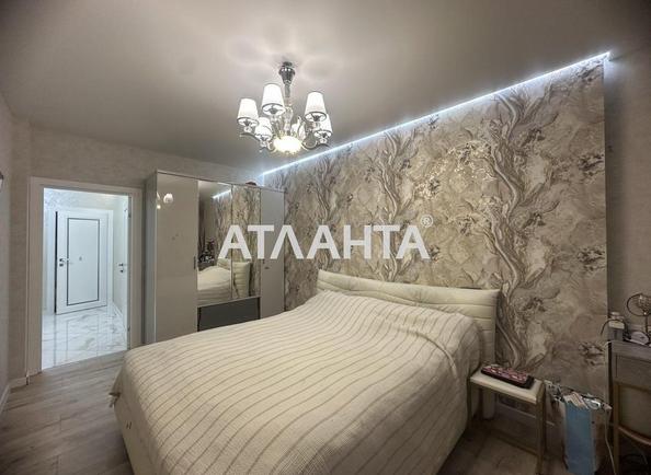 3-кімнатна квартира за адресою вул. Грушевського Михайла (площа 92 м²) - Atlanta.ua - фото 18