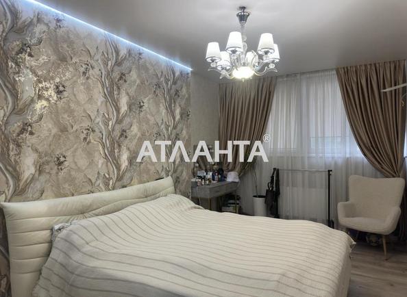 3-кімнатна квартира за адресою вул. Грушевського Михайла (площа 92 м²) - Atlanta.ua - фото 19