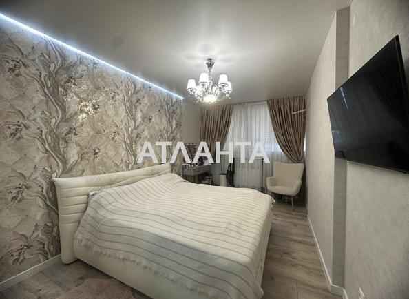 3-кімнатна квартира за адресою вул. Грушевського Михайла (площа 92 м²) - Atlanta.ua - фото 20