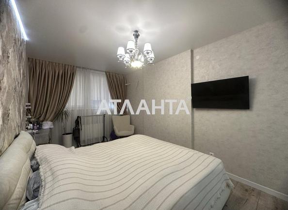 3-кімнатна квартира за адресою вул. Грушевського Михайла (площа 92 м²) - Atlanta.ua - фото 21