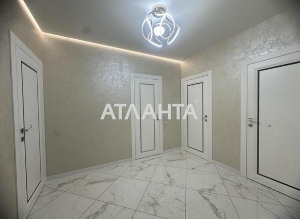 3-кімнатна квартира за адресою вул. Грушевського Михайла (площа 92 м²) - Atlanta.ua - фото 22