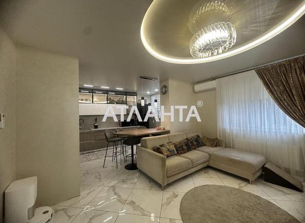 3-кімнатна квартира за адресою вул. Грушевського Михайла (площа 92 м²) - Atlanta.ua - фото 3