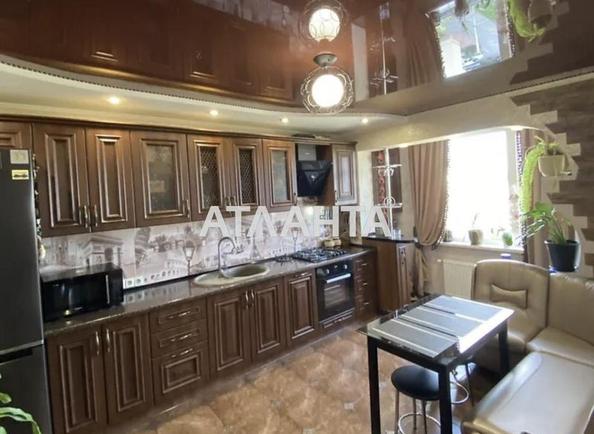 2-кімнатна квартира за адресою вул. Садова (площа 63,5 м²) - Atlanta.ua