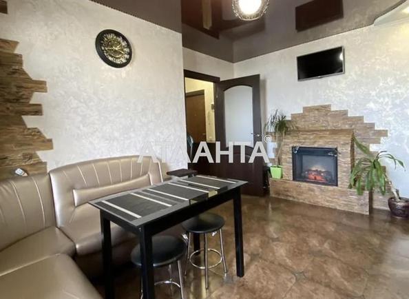 2-кімнатна квартира за адресою вул. Садова (площа 63,5 м²) - Atlanta.ua - фото 2