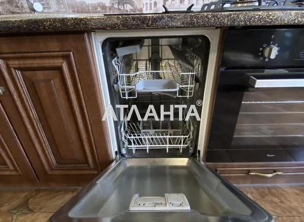 2-кімнатна квартира за адресою вул. Садова (площа 63,5 м²) - Atlanta.ua - фото 3