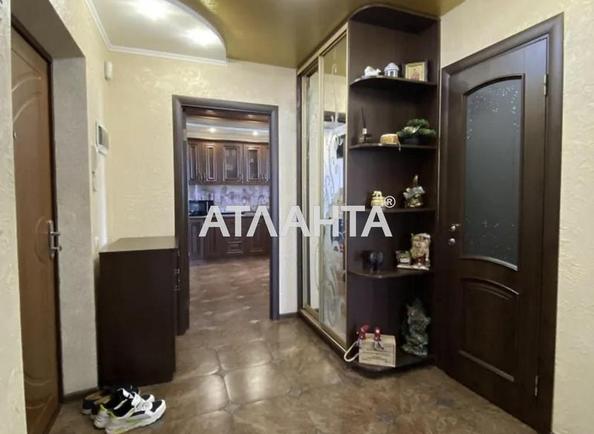 2-кімнатна квартира за адресою вул. Садова (площа 63,5 м²) - Atlanta.ua - фото 4