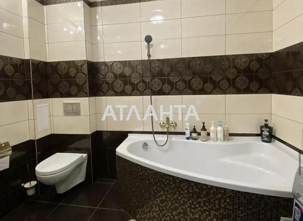 2-кімнатна квартира за адресою вул. Садова (площа 63,5 м²) - Atlanta.ua - фото 5