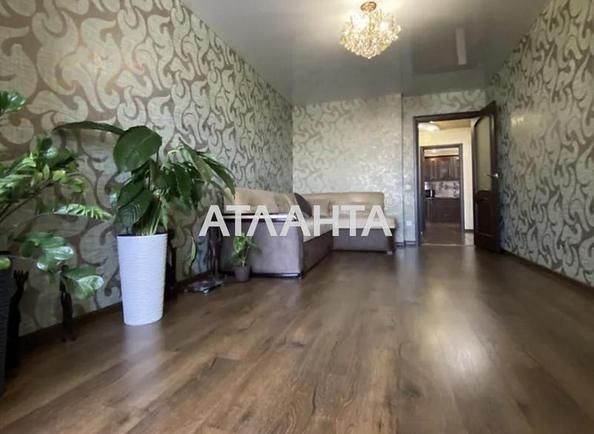 2-кімнатна квартира за адресою вул. Садова (площа 63,5 м²) - Atlanta.ua - фото 7