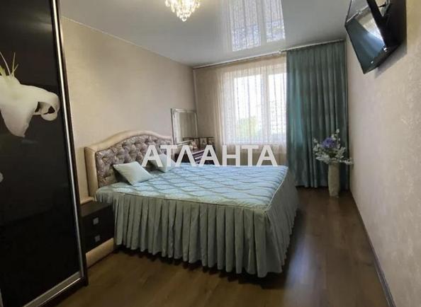 2-кімнатна квартира за адресою вул. Садова (площа 63,5 м²) - Atlanta.ua - фото 8