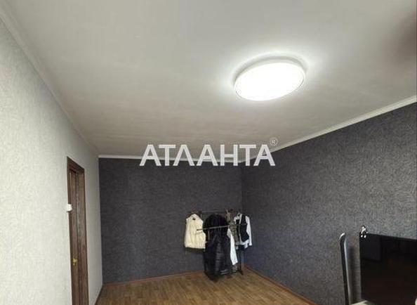 1-room apartment apartment by the address st. Krasnova (area 32,7 m²) - Atlanta.ua - photo 2