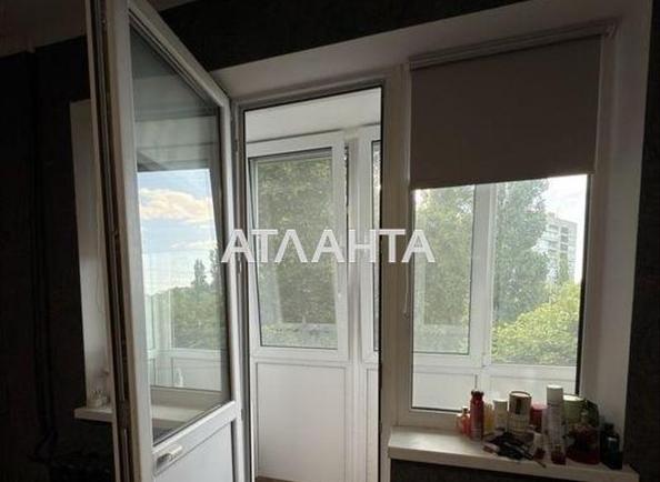 1-room apartment apartment by the address st. Krasnova (area 32,7 m²) - Atlanta.ua - photo 3