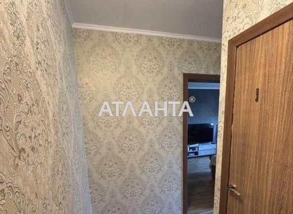 1-room apartment apartment by the address st. Krasnova (area 32,7 m²) - Atlanta.ua - photo 4