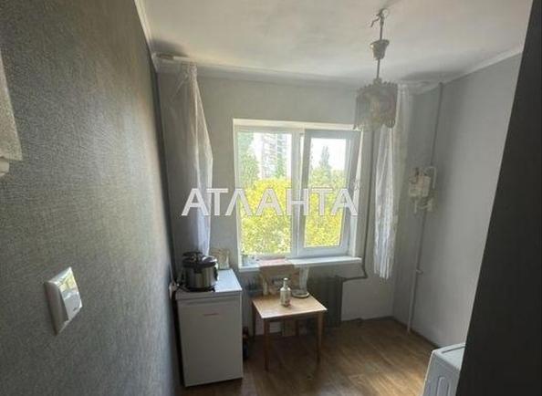 1-room apartment apartment by the address st. Krasnova (area 32,7 m²) - Atlanta.ua - photo 5