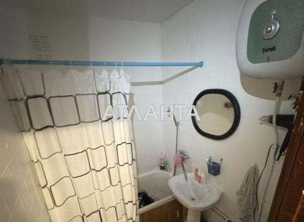 1-room apartment apartment by the address st. Krasnova (area 32,7 m²) - Atlanta.ua - photo 6