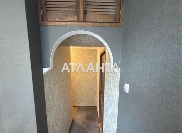 1-room apartment apartment by the address st. Krasnova (area 32,7 m²) - Atlanta.ua - photo 7