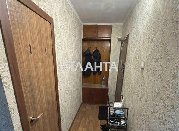 1-room apartment apartment by the address st. Krasnova (area 32,7 m²) - Atlanta.ua - photo 8