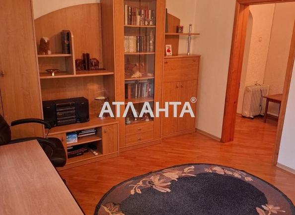 Будинок за адресою вул. Винниченка (площа 180,7 м²) - Atlanta.ua - фото 12