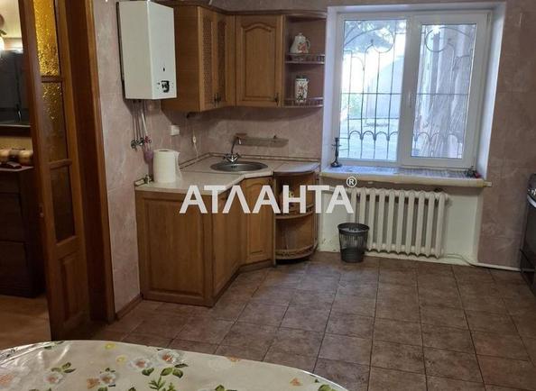 Будинок за адресою вул. Винниченка (площа 180,7 м²) - Atlanta.ua - фото 13