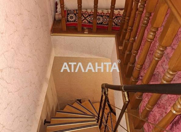 Будинок за адресою вул. Винниченка (площа 180,7 м²) - Atlanta.ua - фото 27