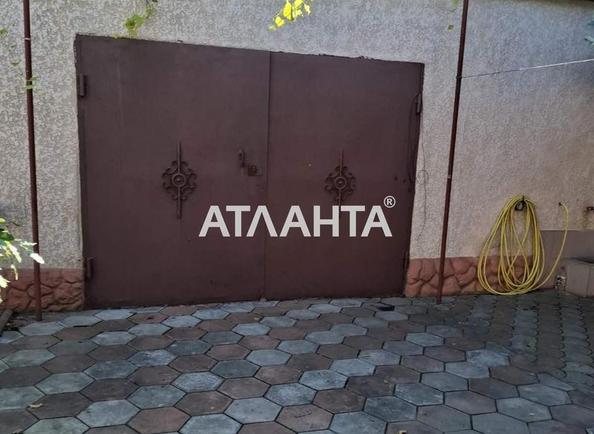 Будинок за адресою вул. Винниченка (площа 180,7 м²) - Atlanta.ua - фото 30
