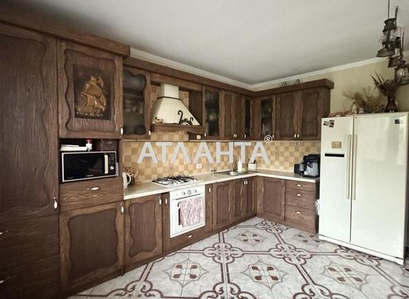 Дом по адресу ул. Балтская (площадь 150 м²) - Atlanta.ua
