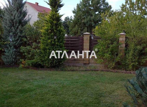 Дом по адресу ул. Балтская (площадь 150 м²) - Atlanta.ua - фото 14