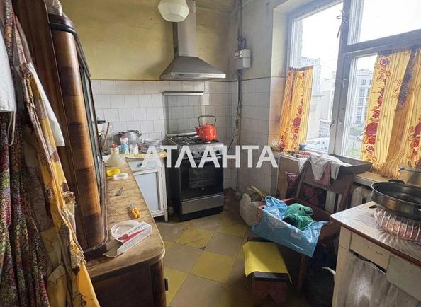 3-кімнатна квартира за адресою Липинського В. Вул. (площа 52,8 м²) - Atlanta.ua