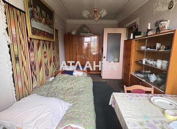 3-кімнатна квартира за адресою Липинського В. Вул. (площа 52,8 м²) - Atlanta.ua - фото 7