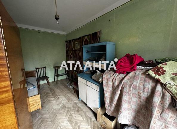 3-комнатная квартира по адресу Липинского В. Ул. (площадь 52,8 м²) - Atlanta.ua - фото 4