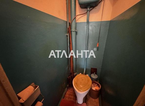 3-комнатная квартира по адресу Липинского В. Ул. (площадь 52,8 м²) - Atlanta.ua - фото 6