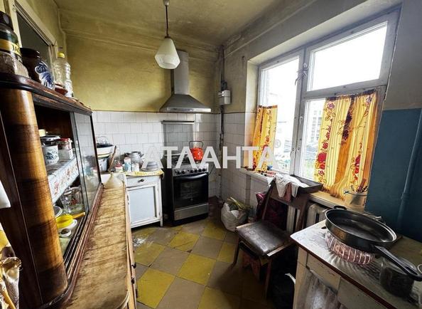 3-комнатная квартира по адресу Липинского В. Ул. (площадь 52,8 м²) - Atlanta.ua - фото 8