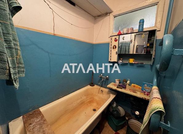 3-комнатная квартира по адресу Липинского В. Ул. (площадь 52,8 м²) - Atlanta.ua - фото 9